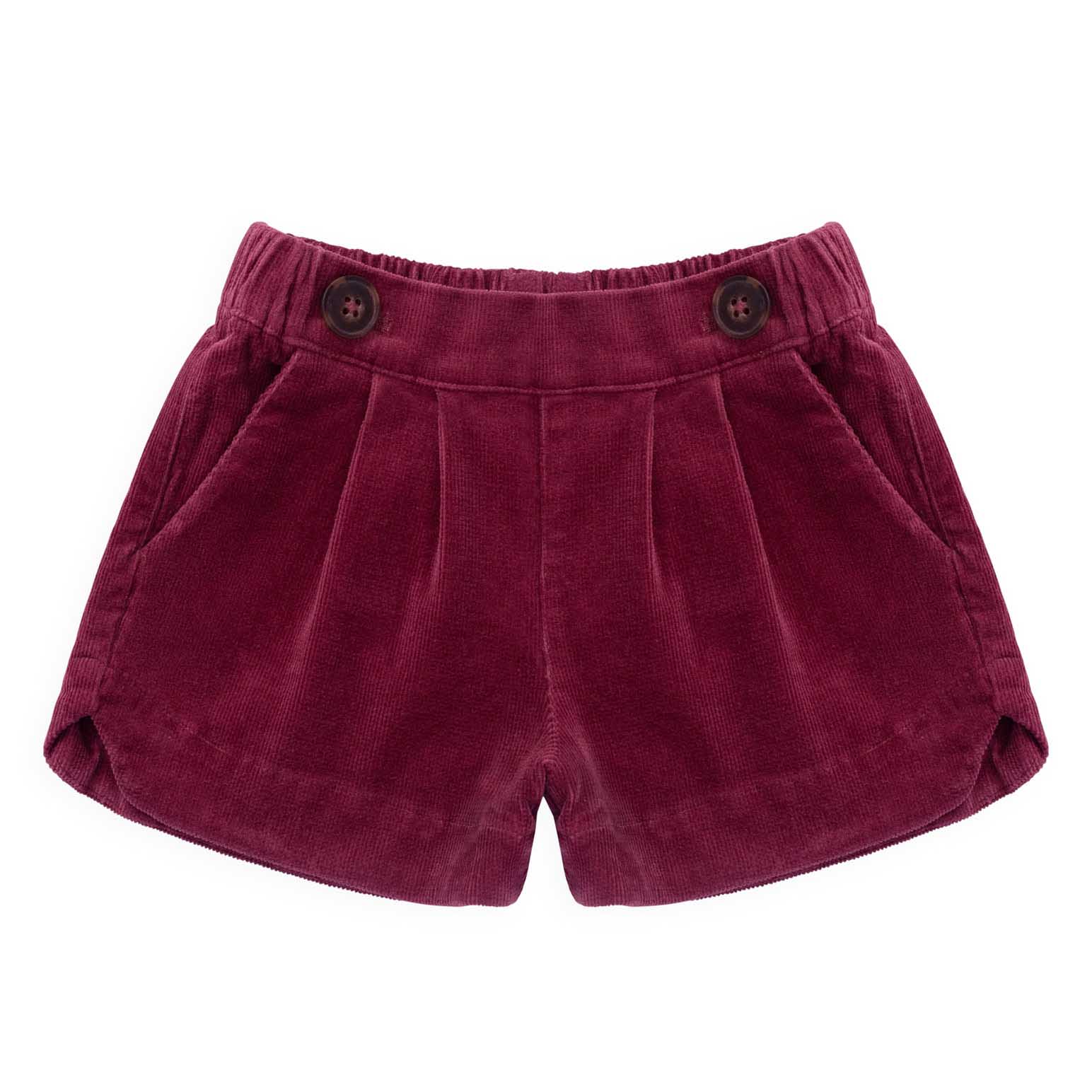 Jamie Kay Jardine Short 3-6Y